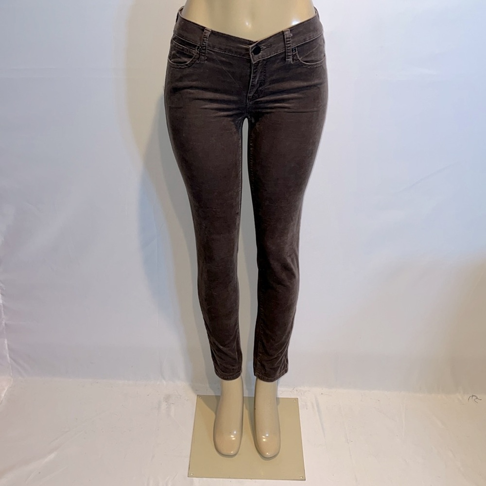 GAP 1969 Skinny CLegging Jean in Tan!